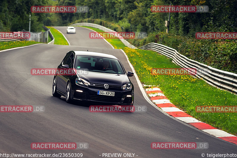 Bild #23650309 - Touristenfahrten Nürburgring Nordschleife (13.08.2023)