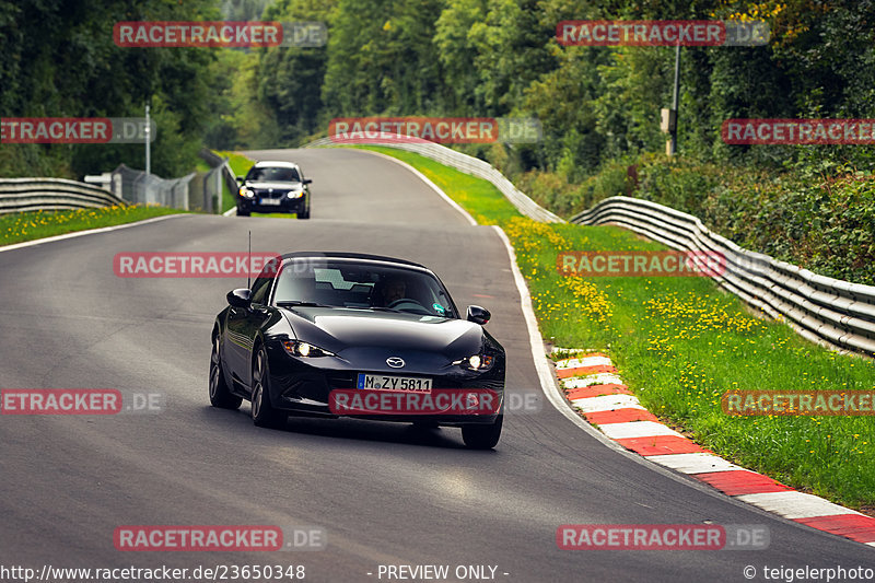 Bild #23650348 - Touristenfahrten Nürburgring Nordschleife (13.08.2023)