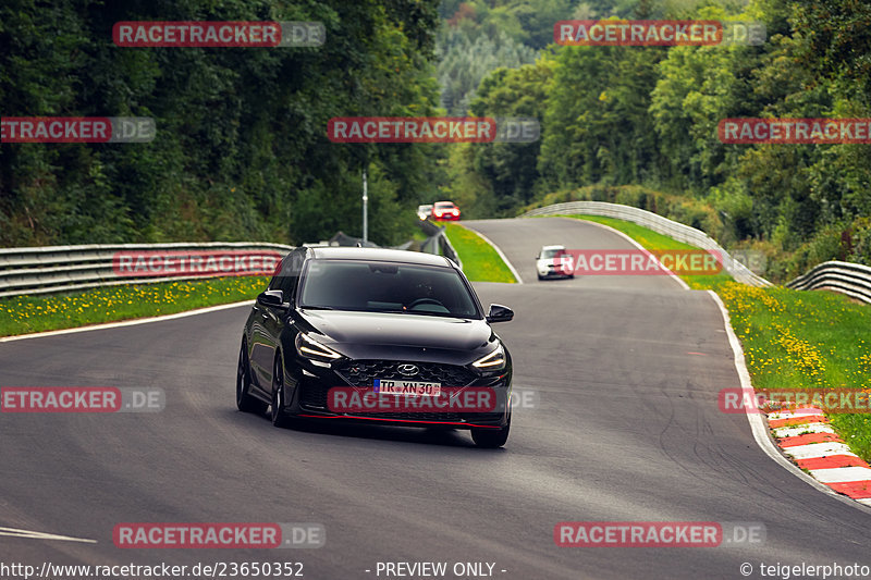 Bild #23650352 - Touristenfahrten Nürburgring Nordschleife (13.08.2023)