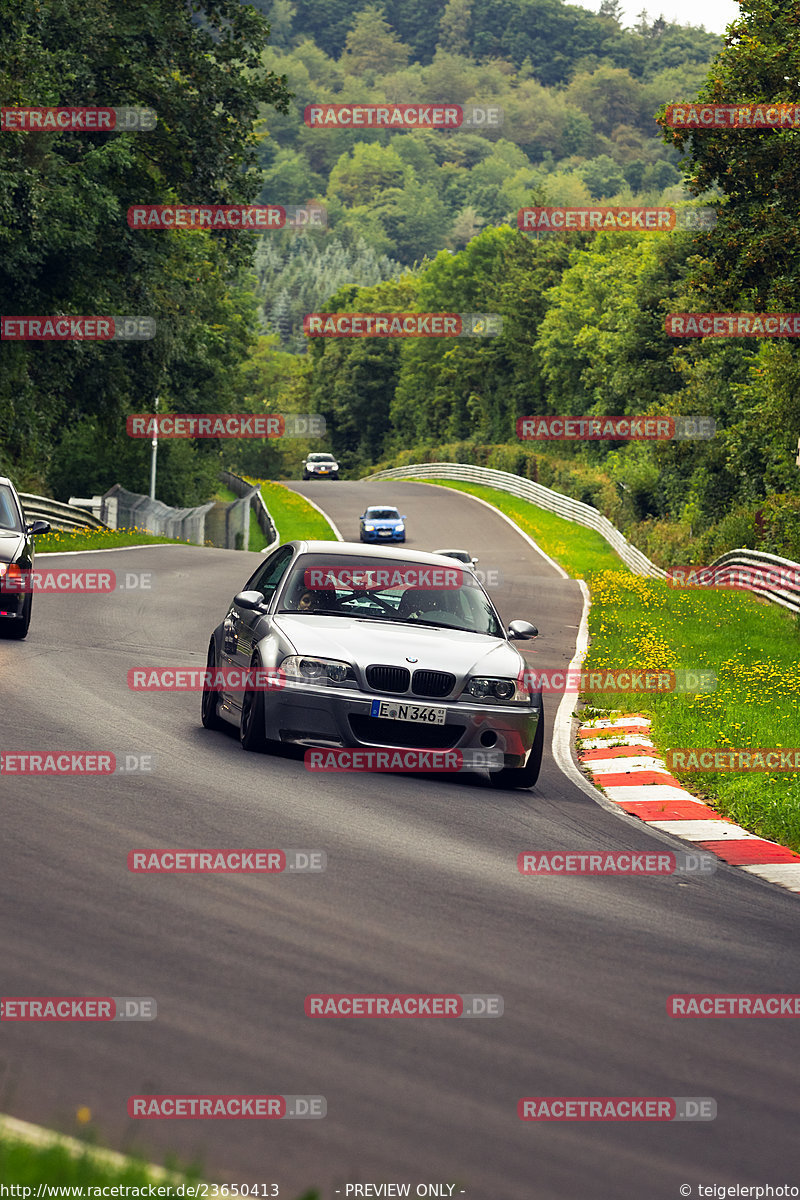 Bild #23650413 - Touristenfahrten Nürburgring Nordschleife (13.08.2023)