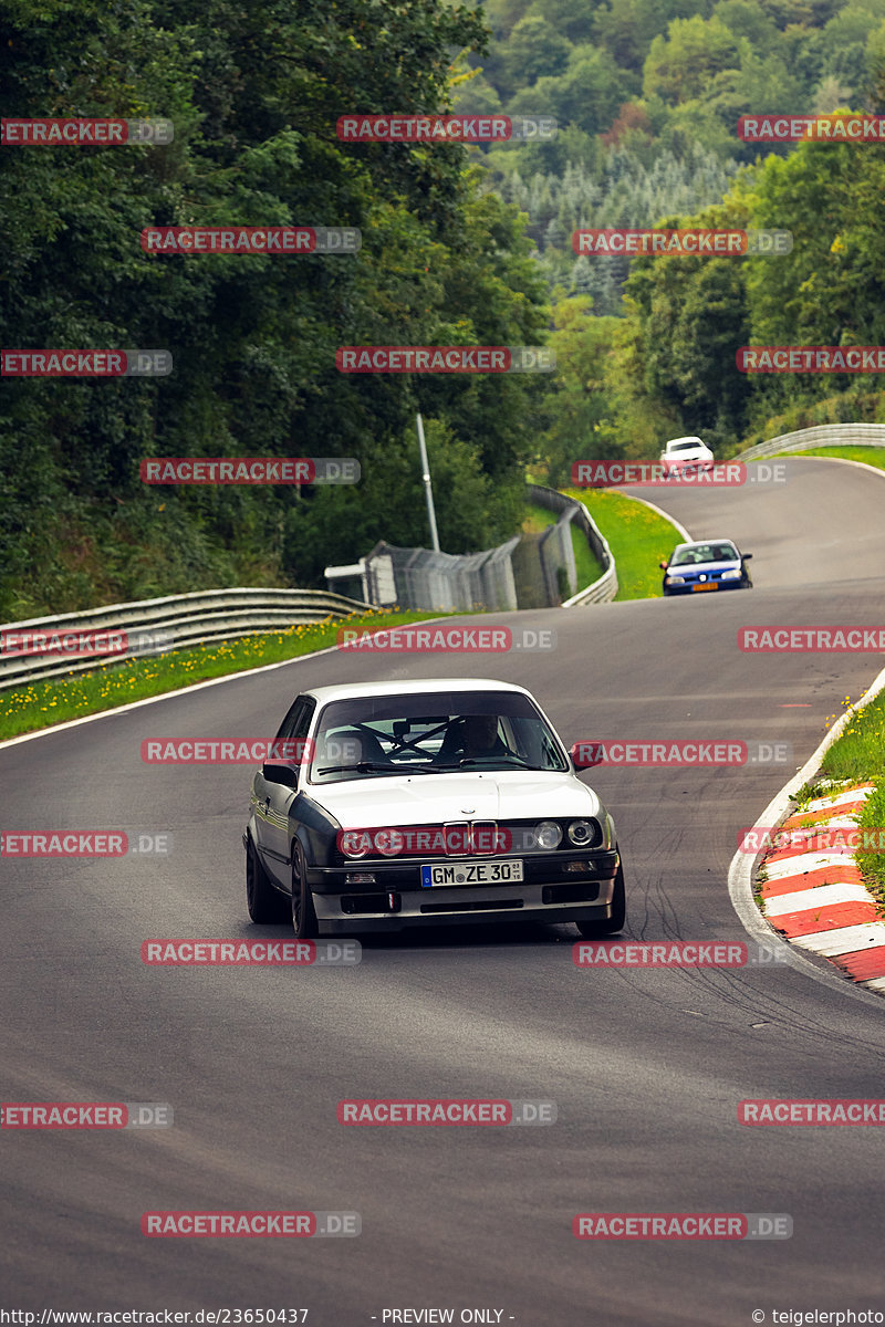 Bild #23650437 - Touristenfahrten Nürburgring Nordschleife (13.08.2023)