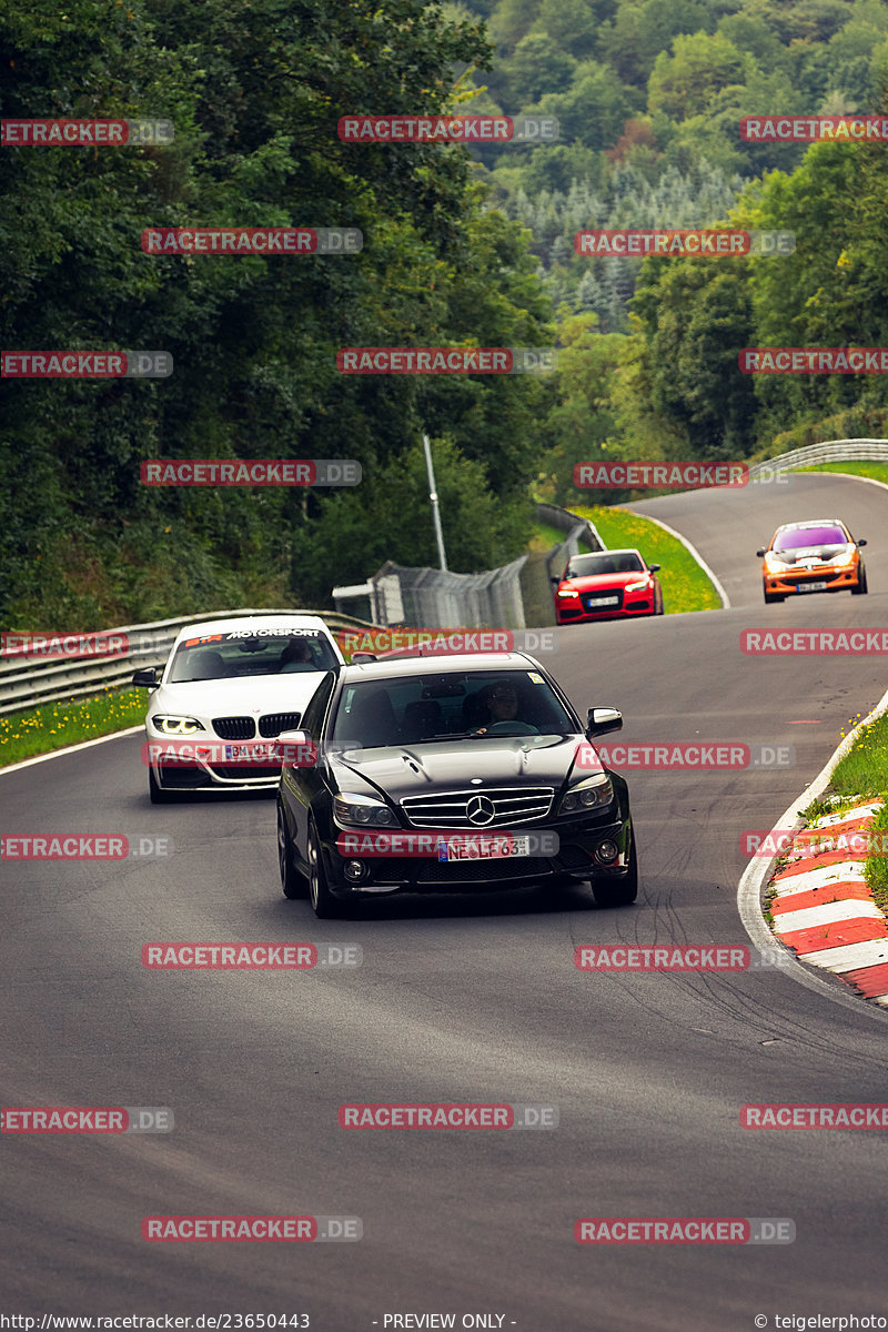 Bild #23650443 - Touristenfahrten Nürburgring Nordschleife (13.08.2023)