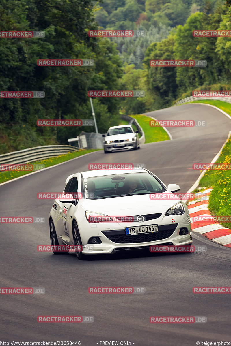 Bild #23650446 - Touristenfahrten Nürburgring Nordschleife (13.08.2023)