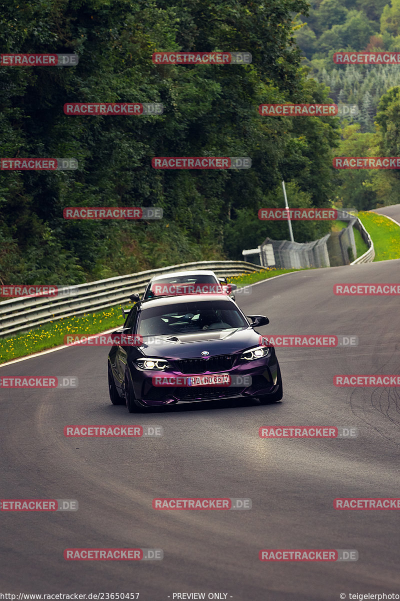 Bild #23650457 - Touristenfahrten Nürburgring Nordschleife (13.08.2023)