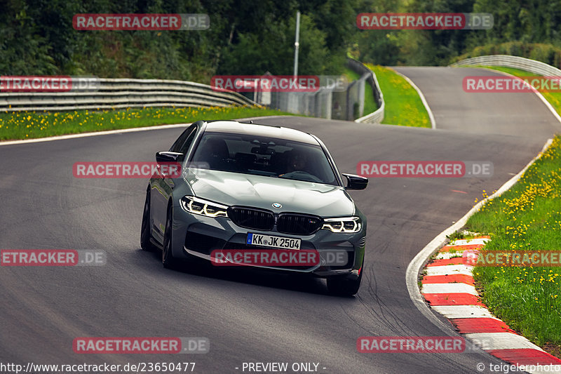 Bild #23650477 - Touristenfahrten Nürburgring Nordschleife (13.08.2023)