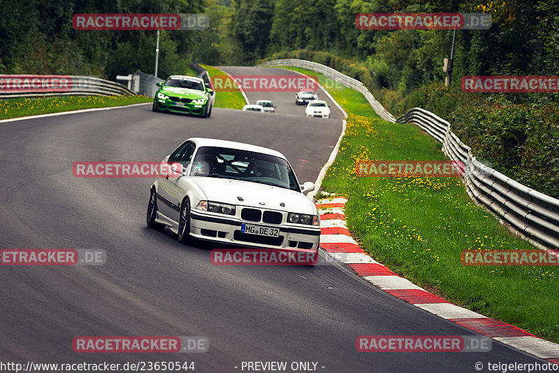 Bild #23650544 - Touristenfahrten Nürburgring Nordschleife (13.08.2023)