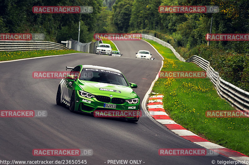 Bild #23650545 - Touristenfahrten Nürburgring Nordschleife (13.08.2023)