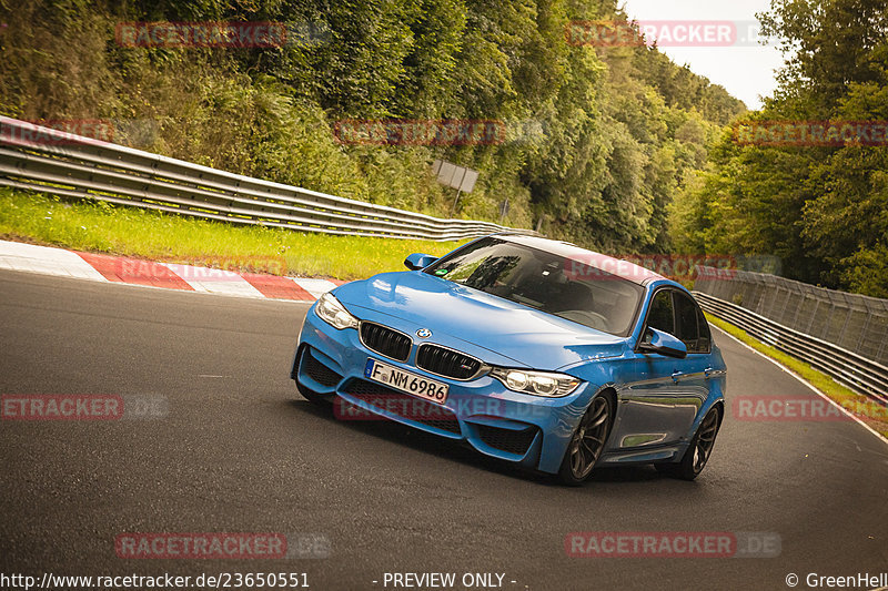 Bild #23650551 - Touristenfahrten Nürburgring Nordschleife (13.08.2023)