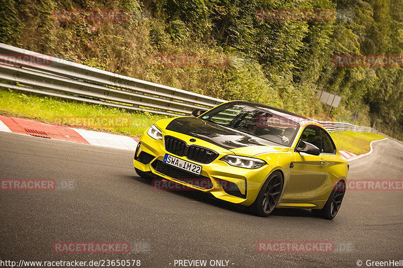 Bild #23650578 - Touristenfahrten Nürburgring Nordschleife (13.08.2023)