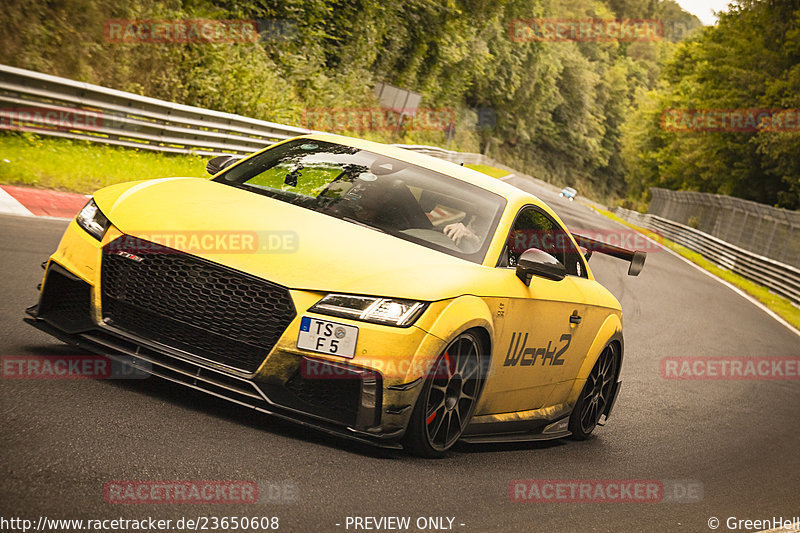 Bild #23650608 - Touristenfahrten Nürburgring Nordschleife (13.08.2023)