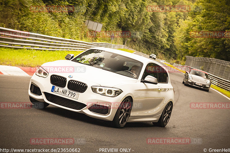 Bild #23650662 - Touristenfahrten Nürburgring Nordschleife (13.08.2023)