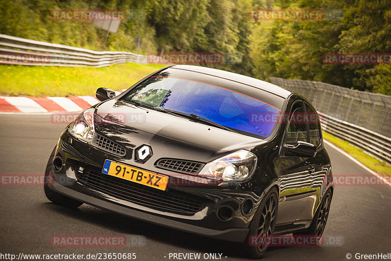 Bild #23650685 - Touristenfahrten Nürburgring Nordschleife (13.08.2023)