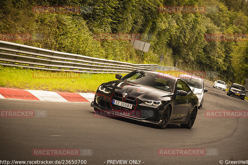 Bild #23650700 - Touristenfahrten Nürburgring Nordschleife (13.08.2023)