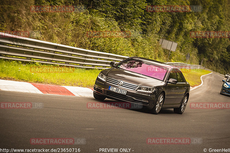 Bild #23650716 - Touristenfahrten Nürburgring Nordschleife (13.08.2023)