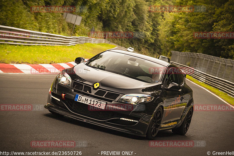 Bild #23650726 - Touristenfahrten Nürburgring Nordschleife (13.08.2023)