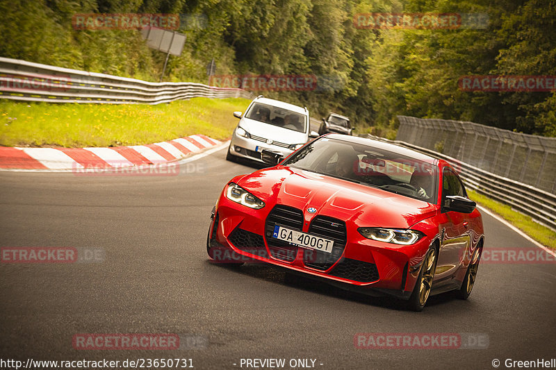 Bild #23650731 - Touristenfahrten Nürburgring Nordschleife (13.08.2023)