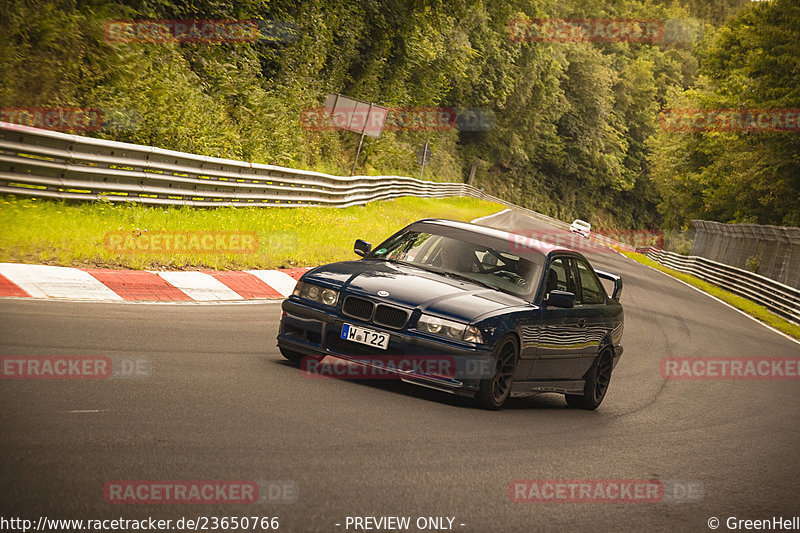 Bild #23650766 - Touristenfahrten Nürburgring Nordschleife (13.08.2023)