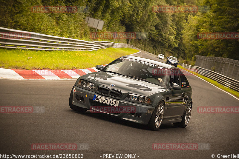 Bild #23650802 - Touristenfahrten Nürburgring Nordschleife (13.08.2023)