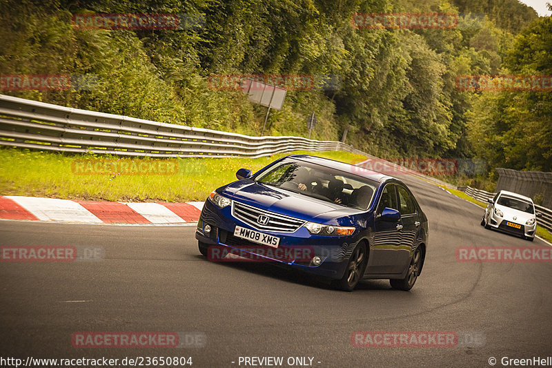 Bild #23650804 - Touristenfahrten Nürburgring Nordschleife (13.08.2023)