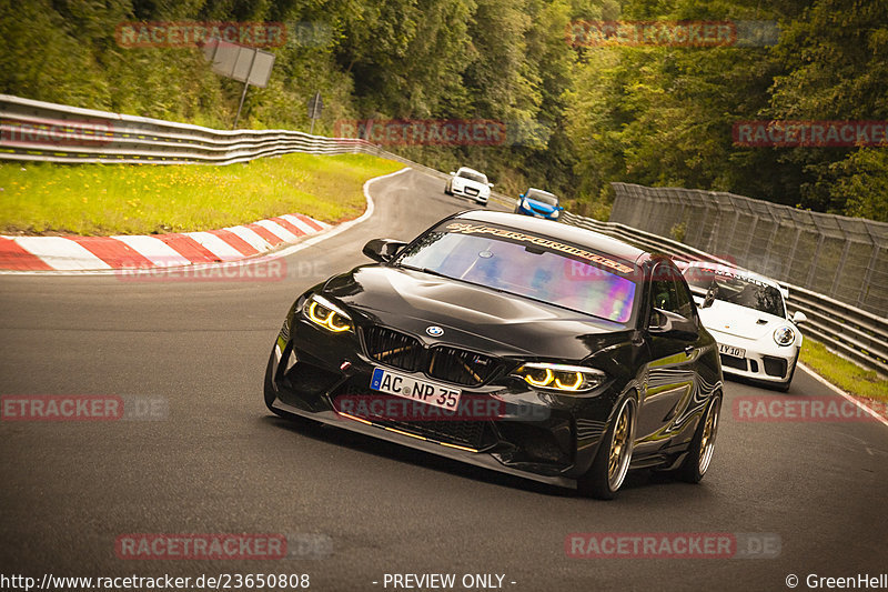 Bild #23650808 - Touristenfahrten Nürburgring Nordschleife (13.08.2023)