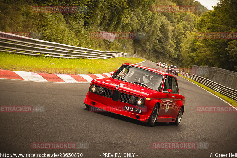 Bild #23650870 - Touristenfahrten Nürburgring Nordschleife (13.08.2023)