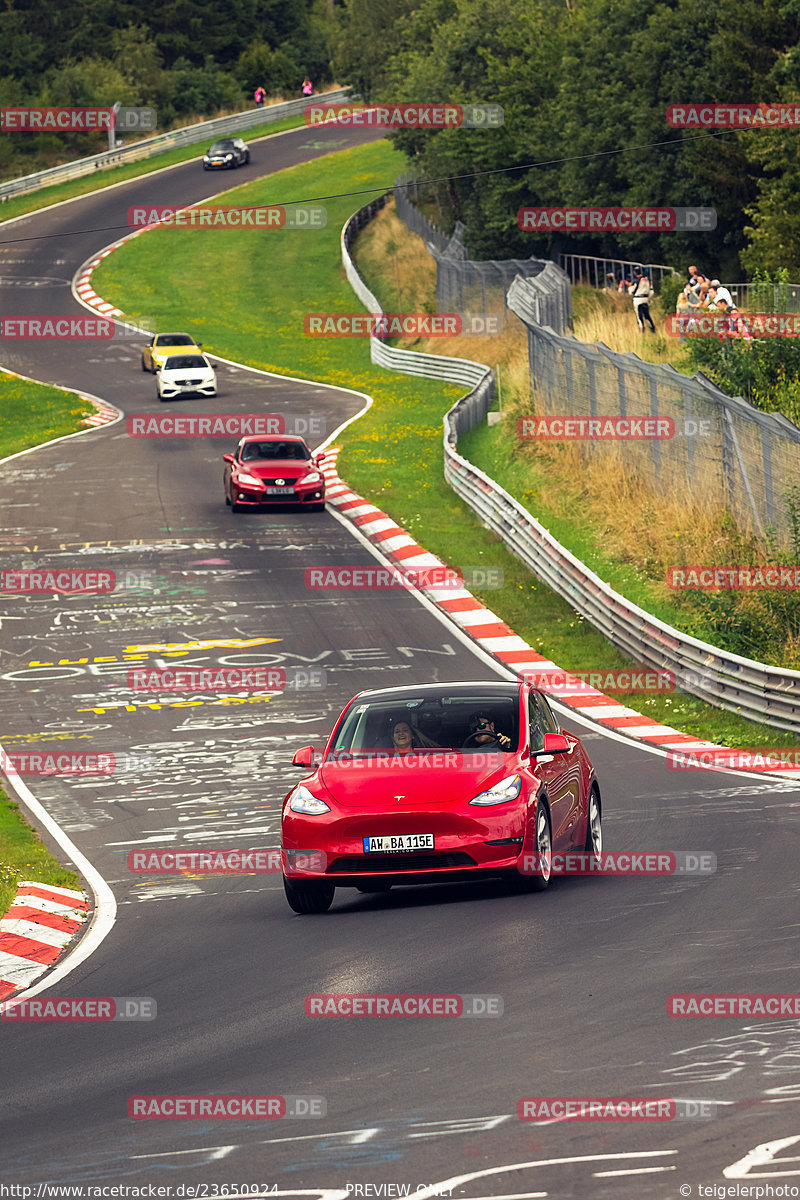 Bild #23650924 - Touristenfahrten Nürburgring Nordschleife (13.08.2023)