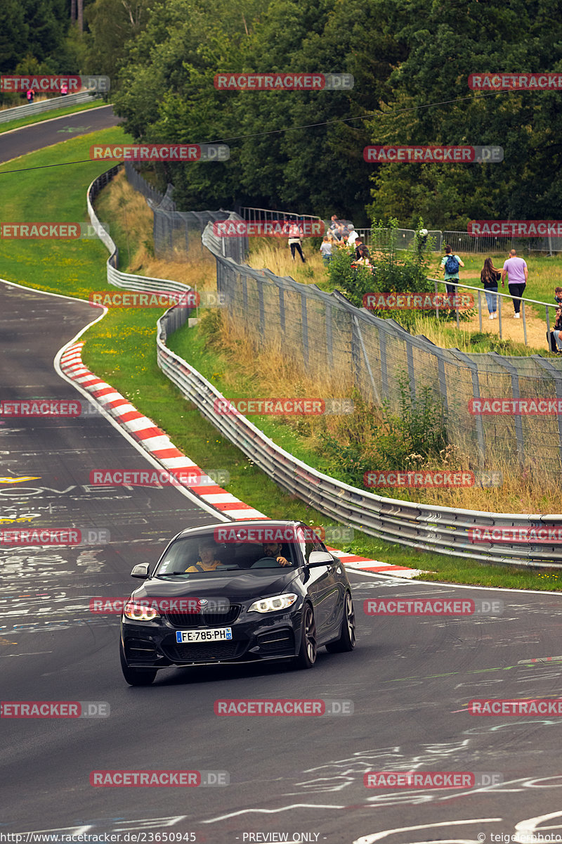 Bild #23650945 - Touristenfahrten Nürburgring Nordschleife (13.08.2023)