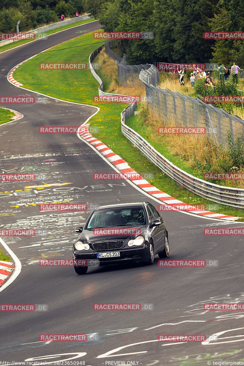 Bild #23650948 - Touristenfahrten Nürburgring Nordschleife (13.08.2023)