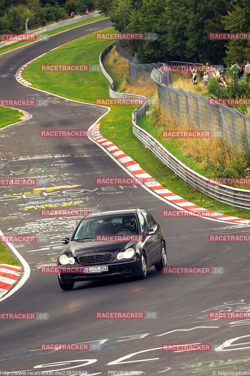 Bild #23650949 - Touristenfahrten Nürburgring Nordschleife (13.08.2023)