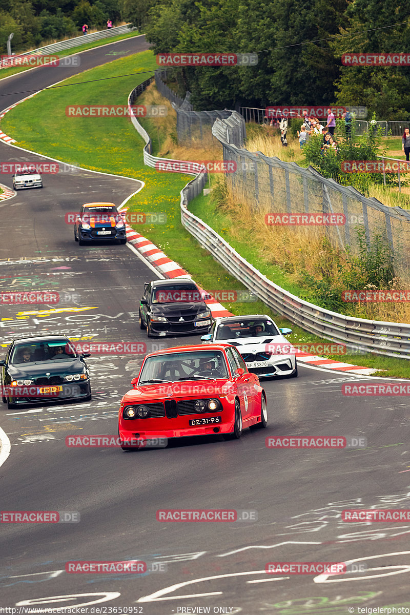 Bild #23650952 - Touristenfahrten Nürburgring Nordschleife (13.08.2023)