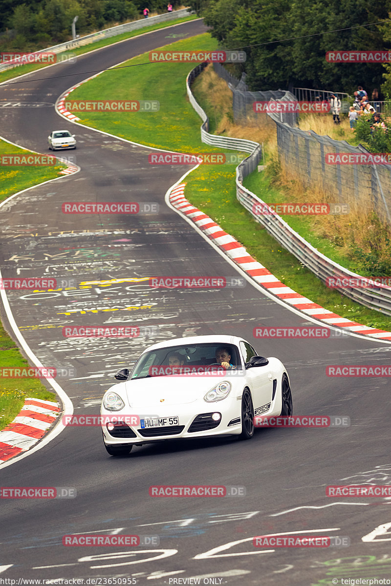 Bild #23650955 - Touristenfahrten Nürburgring Nordschleife (13.08.2023)