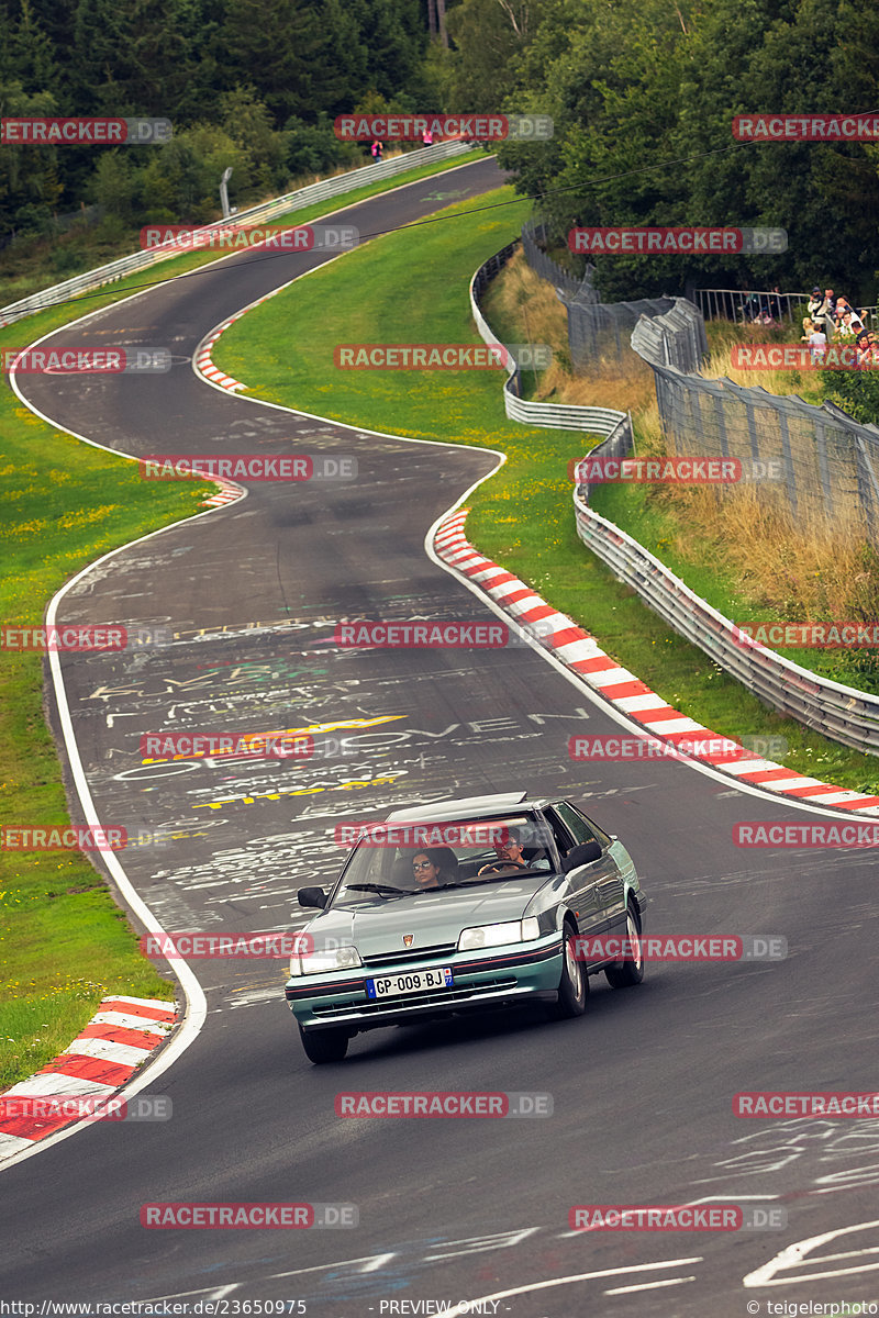 Bild #23650975 - Touristenfahrten Nürburgring Nordschleife (13.08.2023)