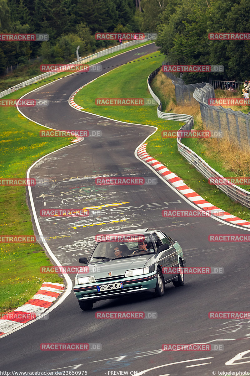 Bild #23650976 - Touristenfahrten Nürburgring Nordschleife (13.08.2023)