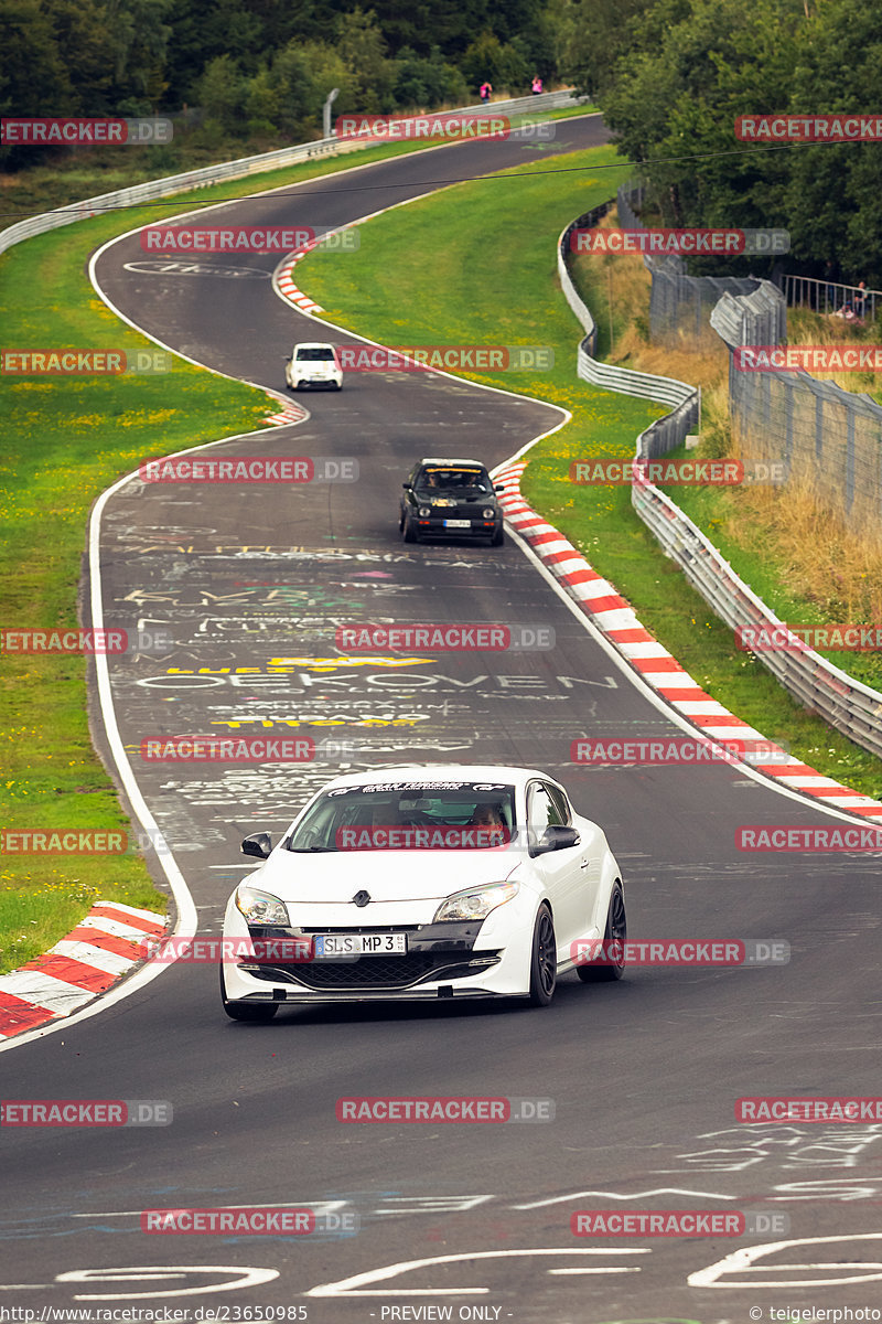 Bild #23650985 - Touristenfahrten Nürburgring Nordschleife (13.08.2023)