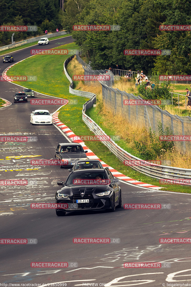 Bild #23650999 - Touristenfahrten Nürburgring Nordschleife (13.08.2023)