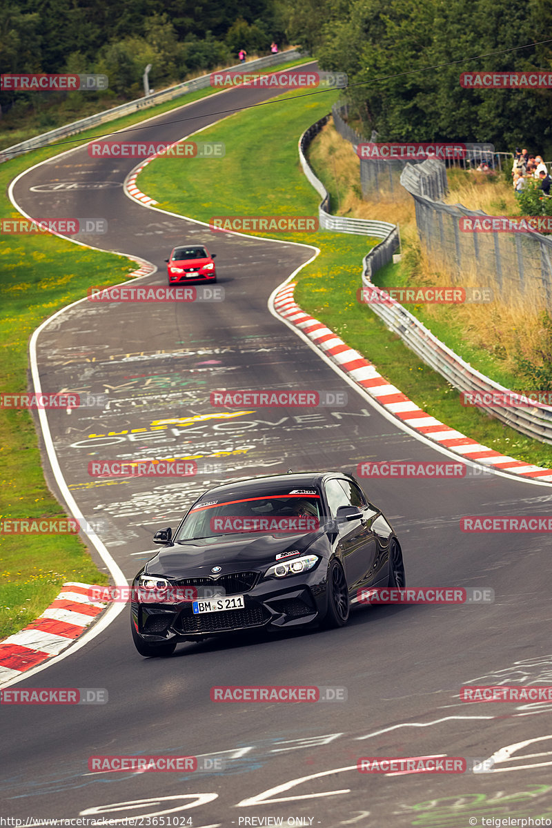 Bild #23651024 - Touristenfahrten Nürburgring Nordschleife (13.08.2023)