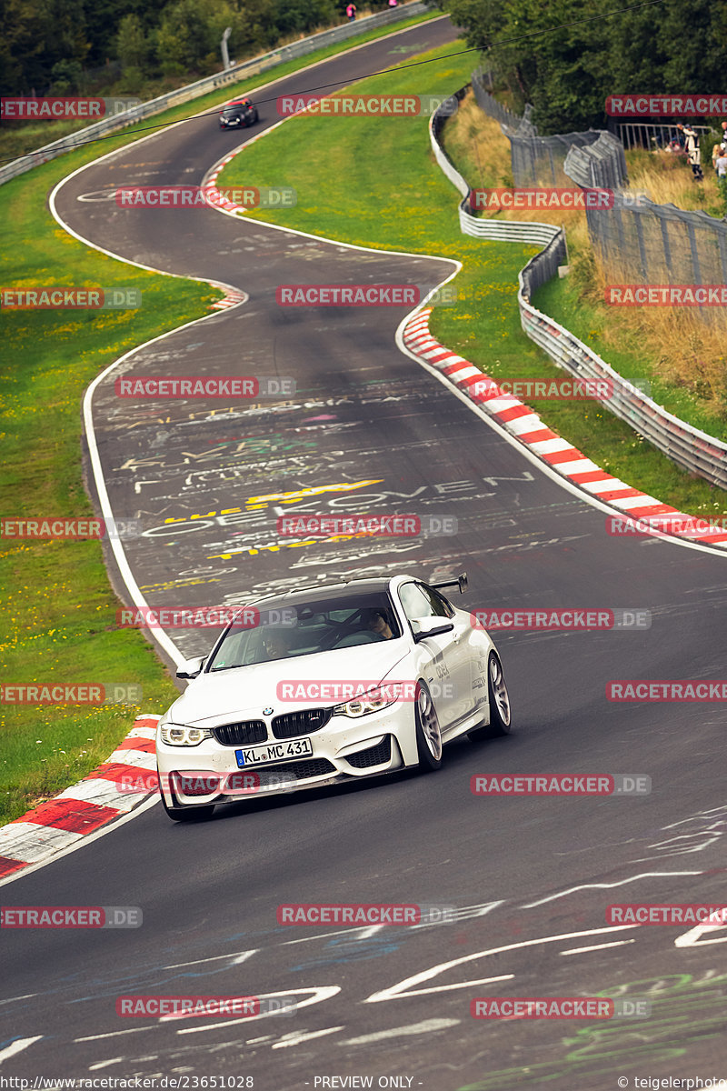 Bild #23651028 - Touristenfahrten Nürburgring Nordschleife (13.08.2023)