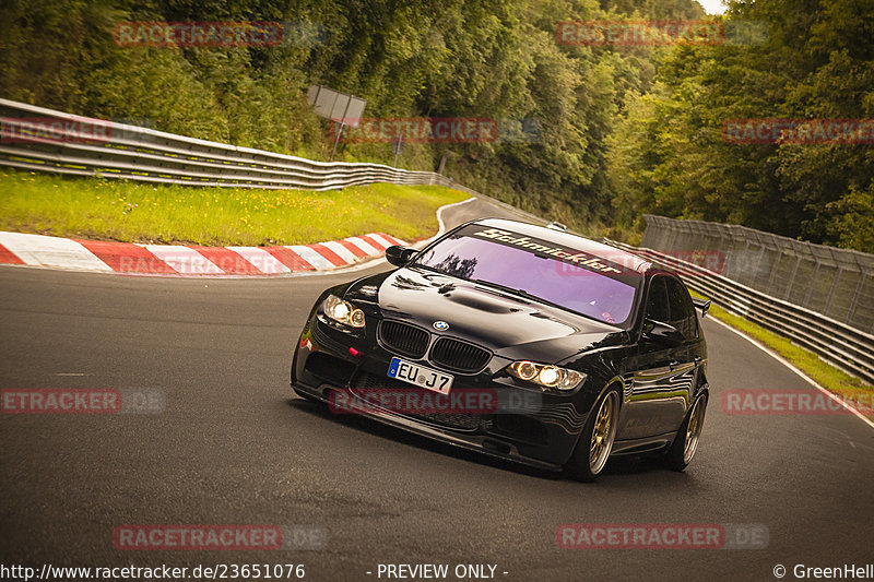 Bild #23651076 - Touristenfahrten Nürburgring Nordschleife (13.08.2023)