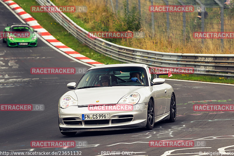 Bild #23651132 - Touristenfahrten Nürburgring Nordschleife (13.08.2023)