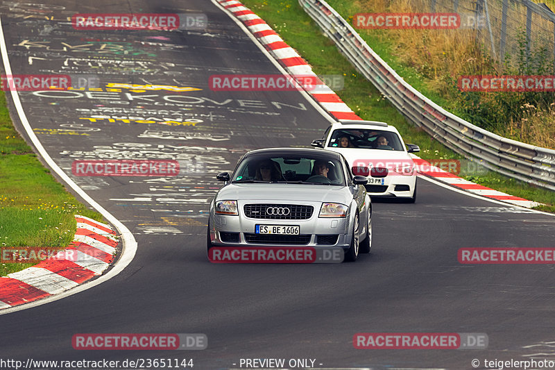 Bild #23651144 - Touristenfahrten Nürburgring Nordschleife (13.08.2023)