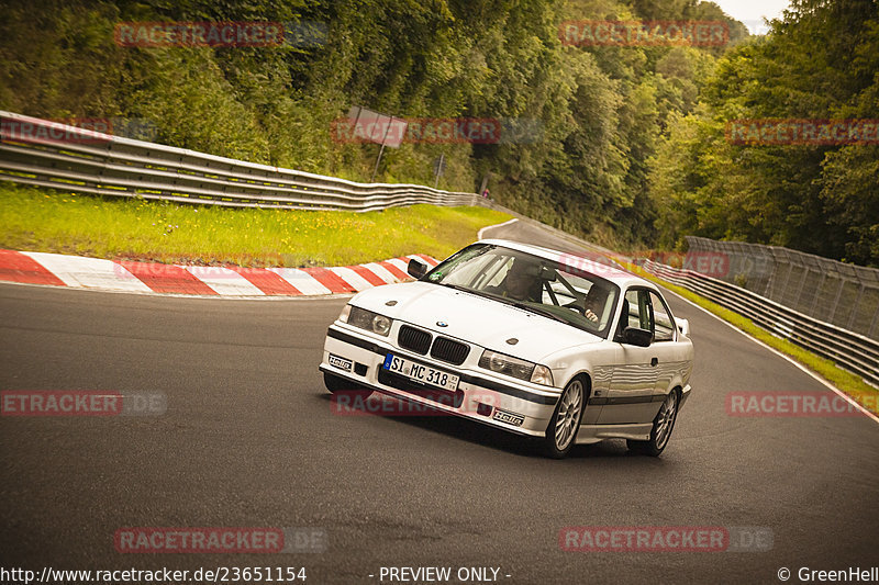 Bild #23651154 - Touristenfahrten Nürburgring Nordschleife (13.08.2023)