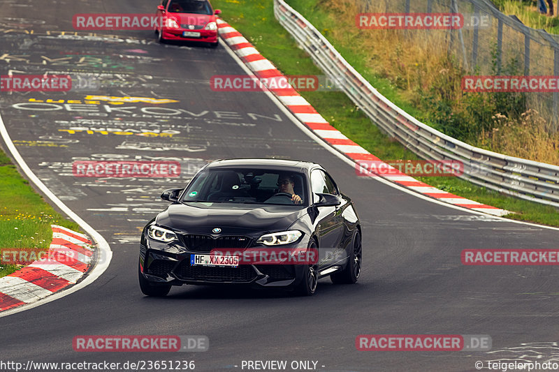 Bild #23651236 - Touristenfahrten Nürburgring Nordschleife (13.08.2023)