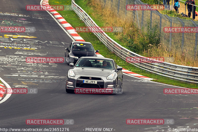 Bild #23651276 - Touristenfahrten Nürburgring Nordschleife (13.08.2023)