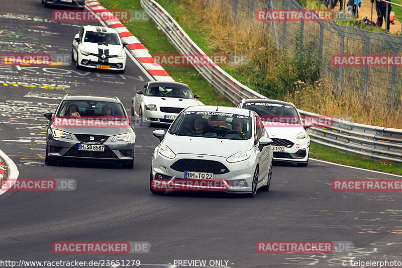 Bild #23651279 - Touristenfahrten Nürburgring Nordschleife (13.08.2023)