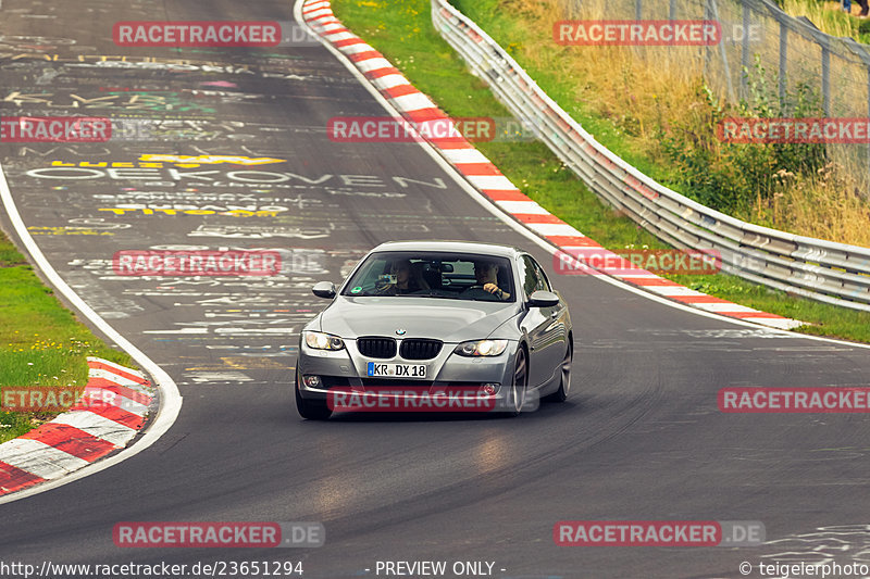 Bild #23651294 - Touristenfahrten Nürburgring Nordschleife (13.08.2023)