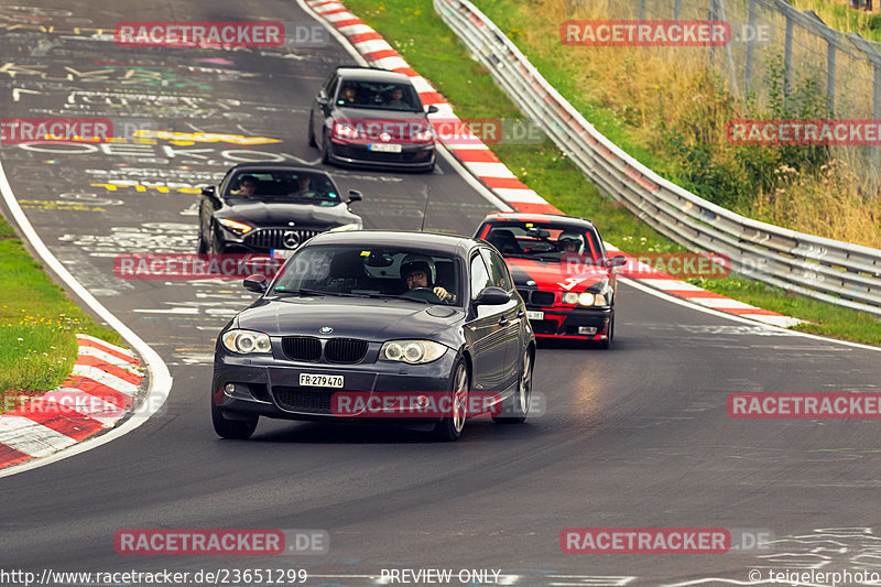 Bild #23651299 - Touristenfahrten Nürburgring Nordschleife (13.08.2023)