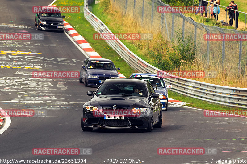 Bild #23651304 - Touristenfahrten Nürburgring Nordschleife (13.08.2023)