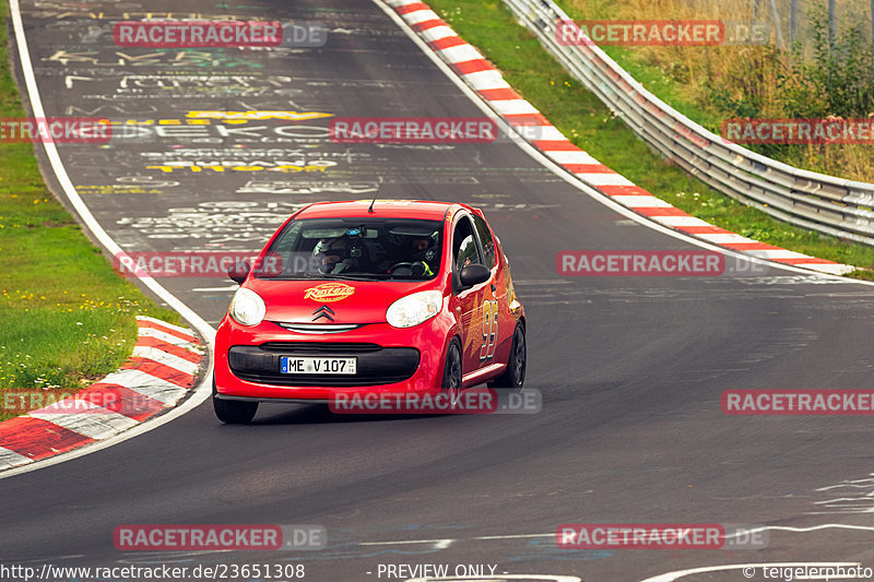 Bild #23651308 - Touristenfahrten Nürburgring Nordschleife (13.08.2023)