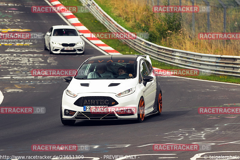 Bild #23651309 - Touristenfahrten Nürburgring Nordschleife (13.08.2023)