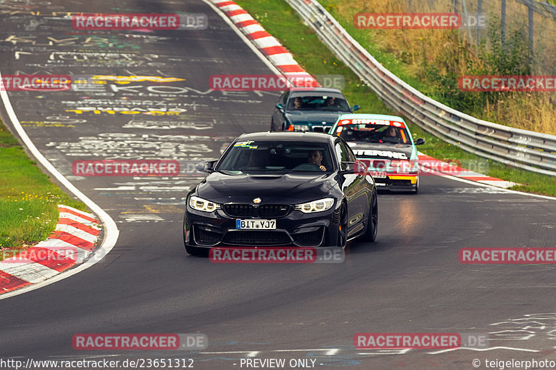 Bild #23651312 - Touristenfahrten Nürburgring Nordschleife (13.08.2023)